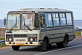 Пригородные автобусы перешли на зимний график